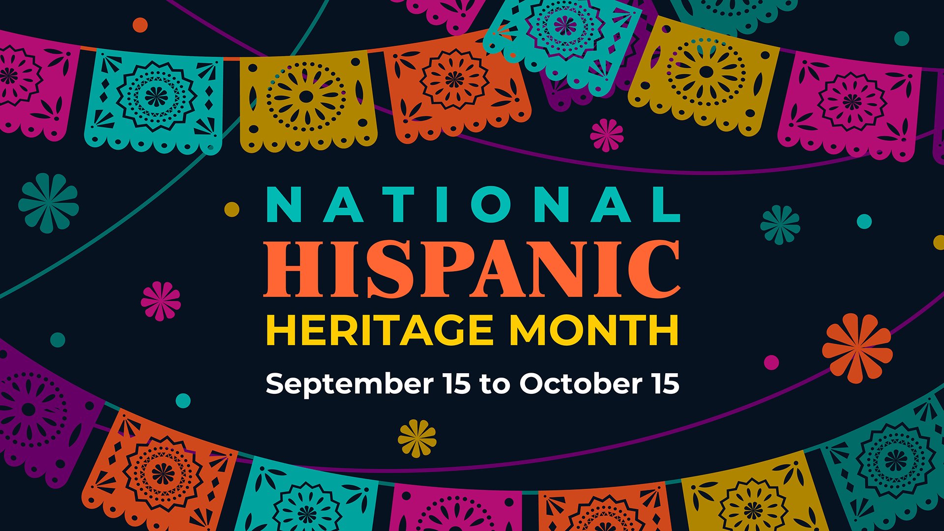 Celebrating Hispanic Heritage Month - Barnabas Nassau